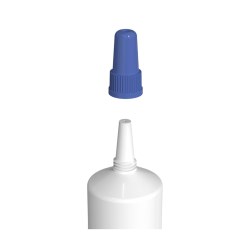 1 Extruded Tube with M4 Tip